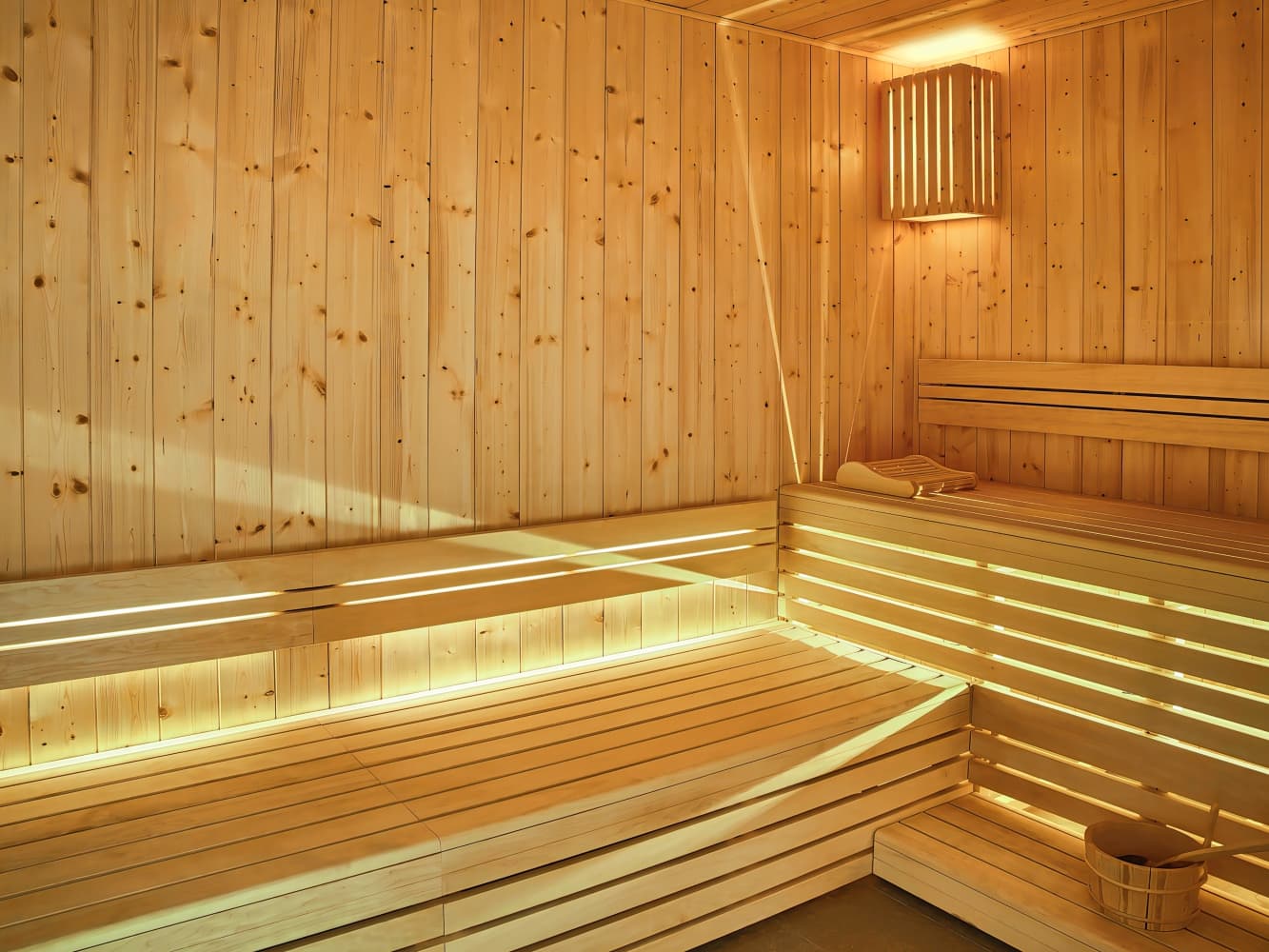 The Domaine des Vanneaux Golf and Spa - MGallery