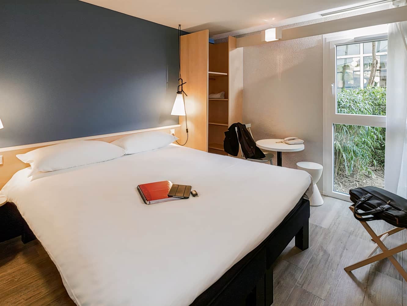 ibis Nantes Saint-Herblain