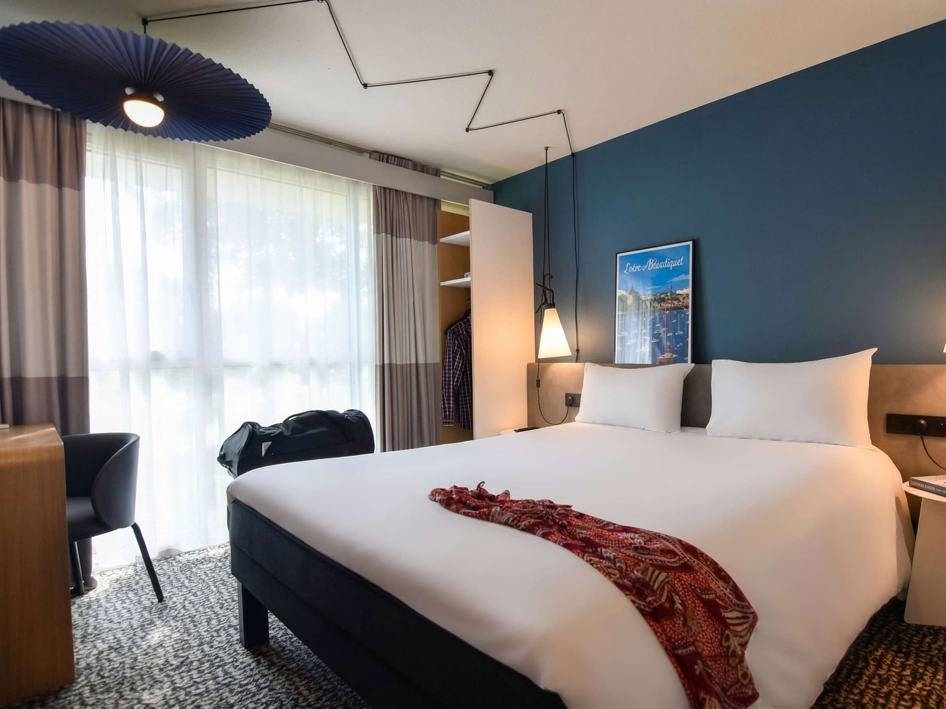 ibis Nantes Saint-Herblain