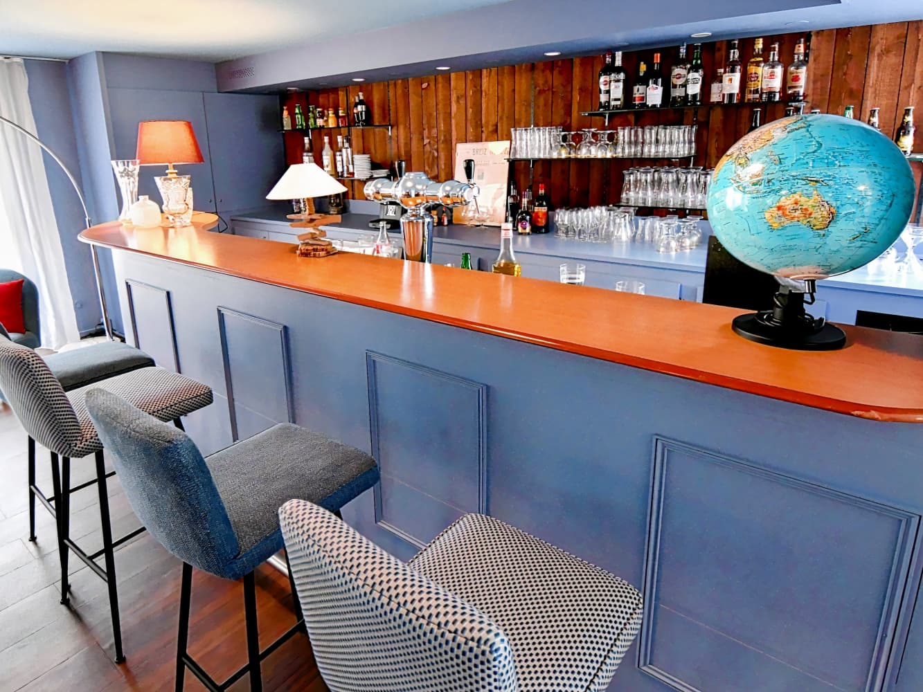 ibis Nantes Saint-Herblain