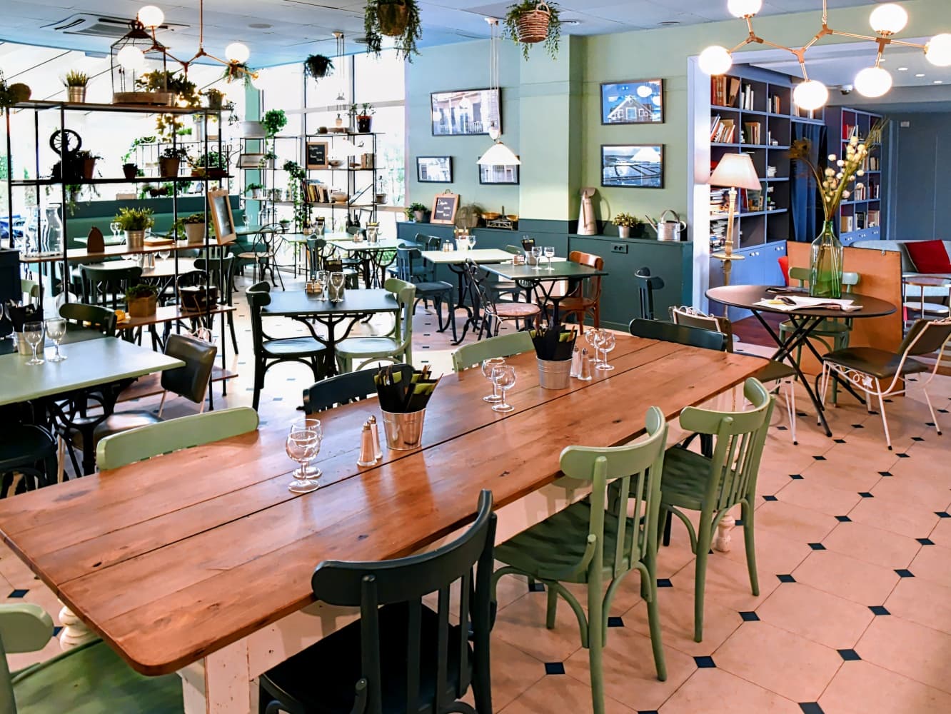 ibis Nantes Saint-Herblain