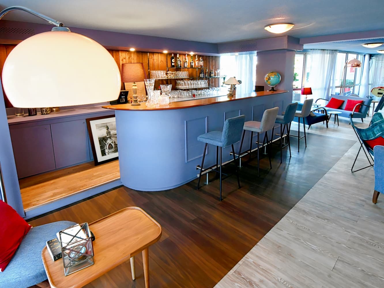 ibis Nantes Saint-Herblain