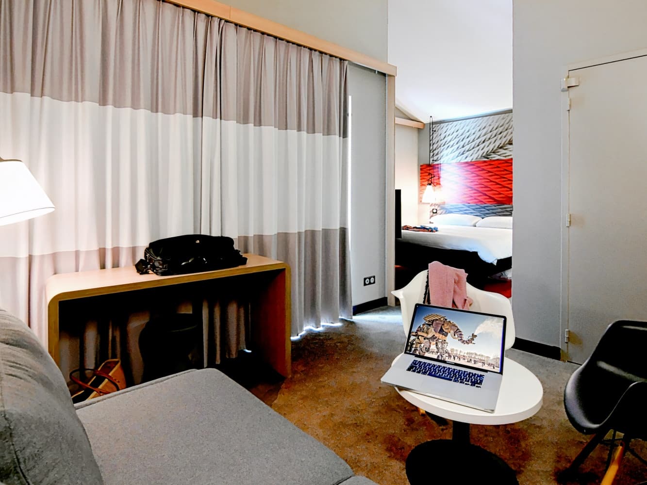 ibis Nantes Saint-Herblain