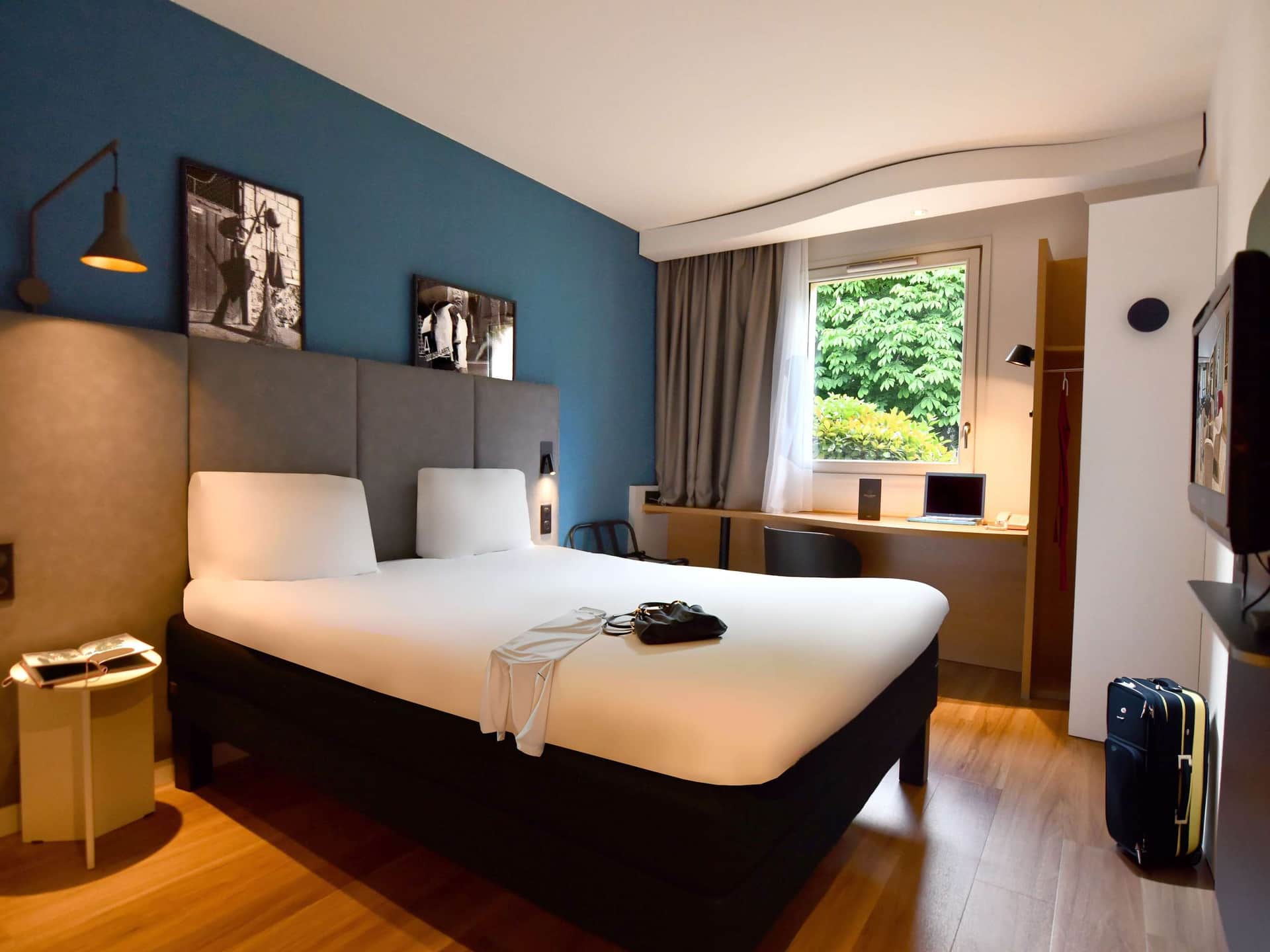 ibis Nantes Saint-Herblain