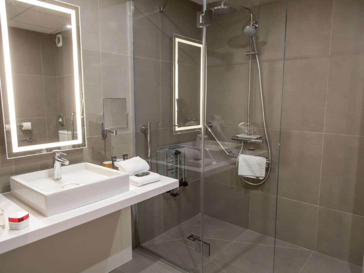 Novotel Perpignan Rivesaltes
