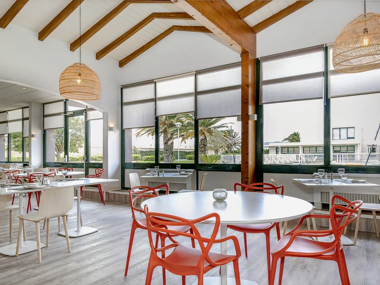 Novotel Perpignan Rivesaltes