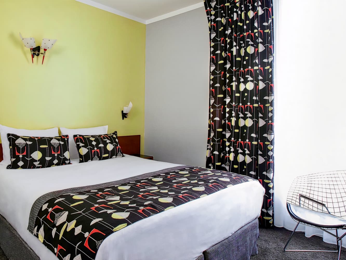 ibis Styles Le Havre Centre Auguste Perret