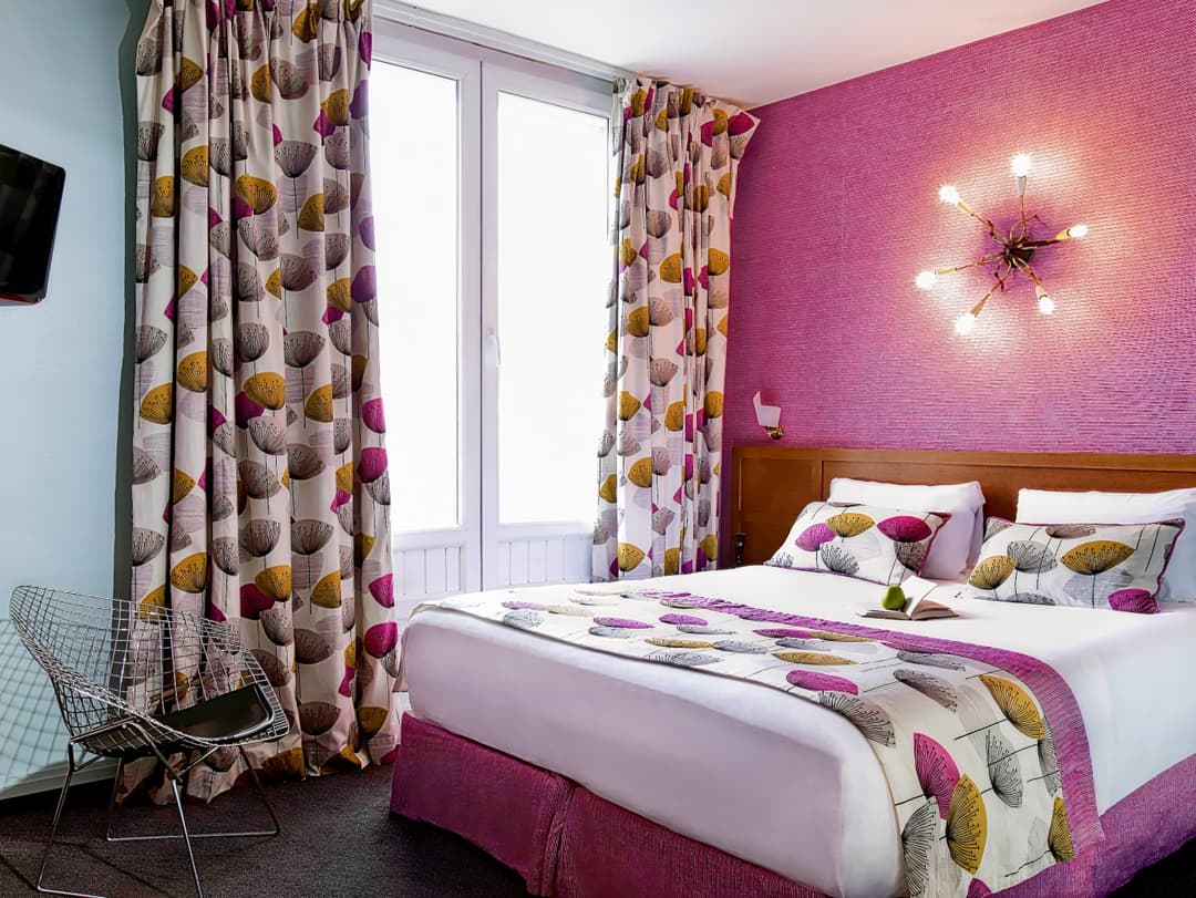 ibis Styles Le Havre Centre Auguste Perret