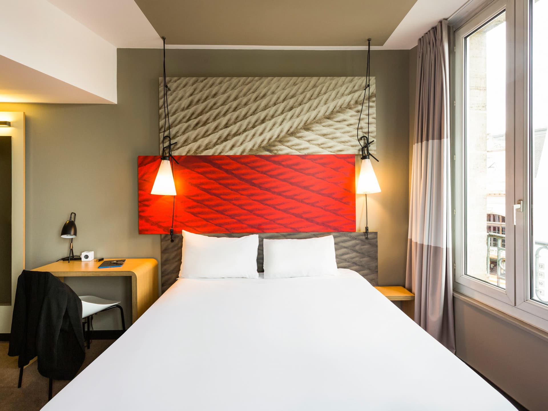 ibis Bordeaux Centre Gare Saint Jean Euratlantique