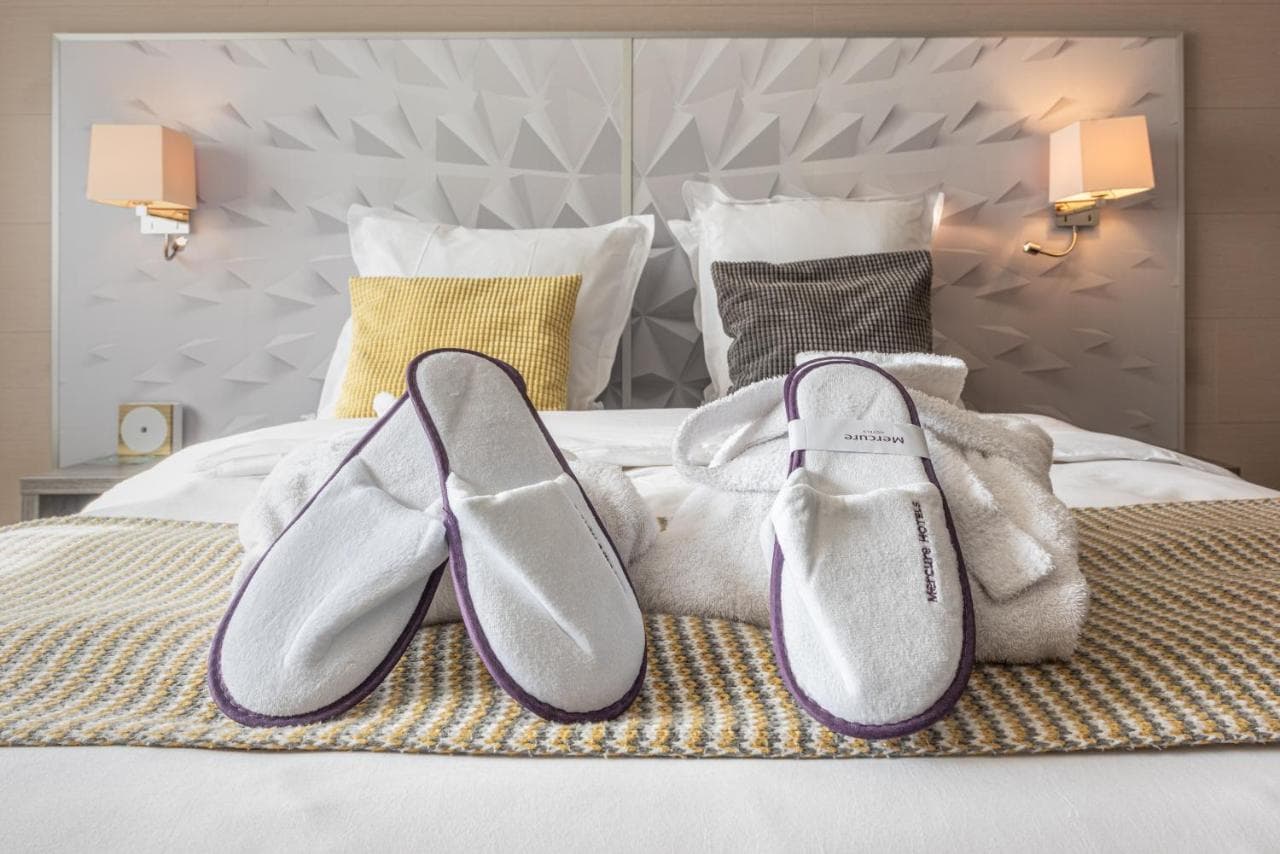 Hôtel Mercure Annecy Sud