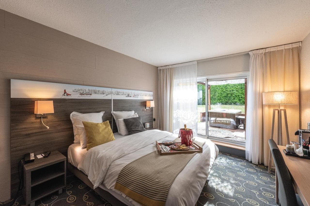 Hôtel Mercure Annecy Sud