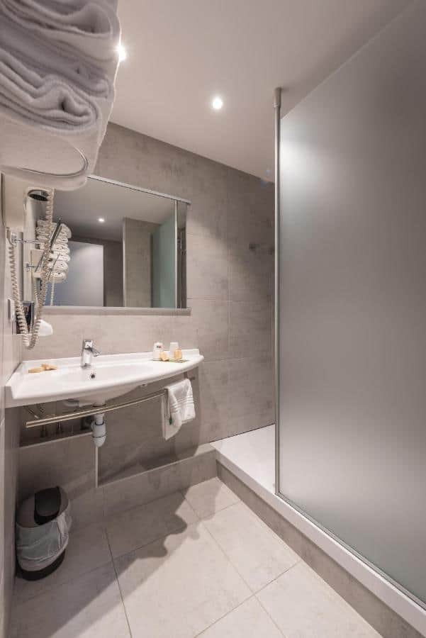 Hôtel Mercure Annecy Sud