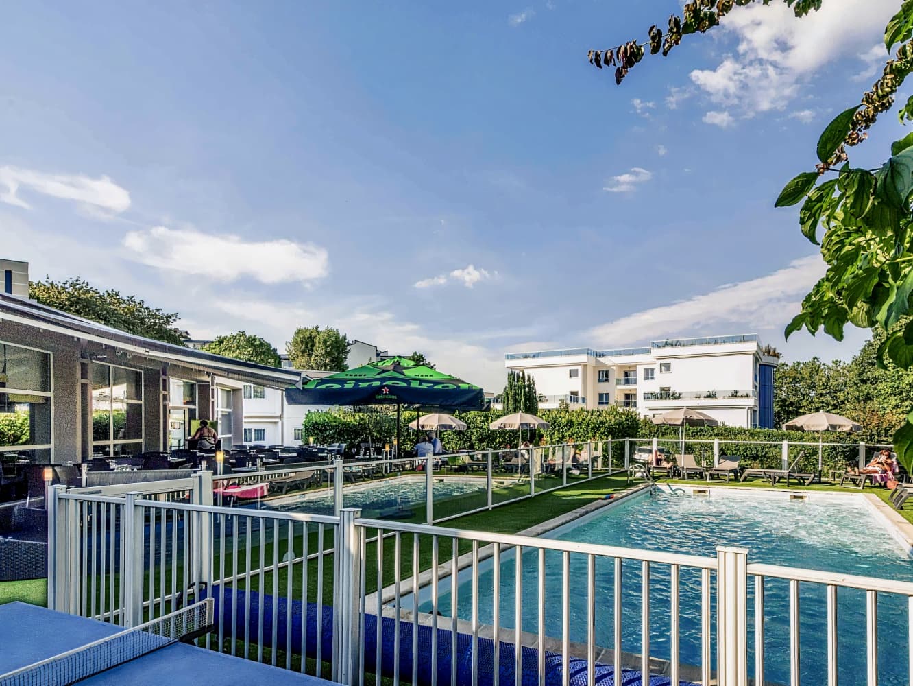 Hôtel Mercure Annecy Sud