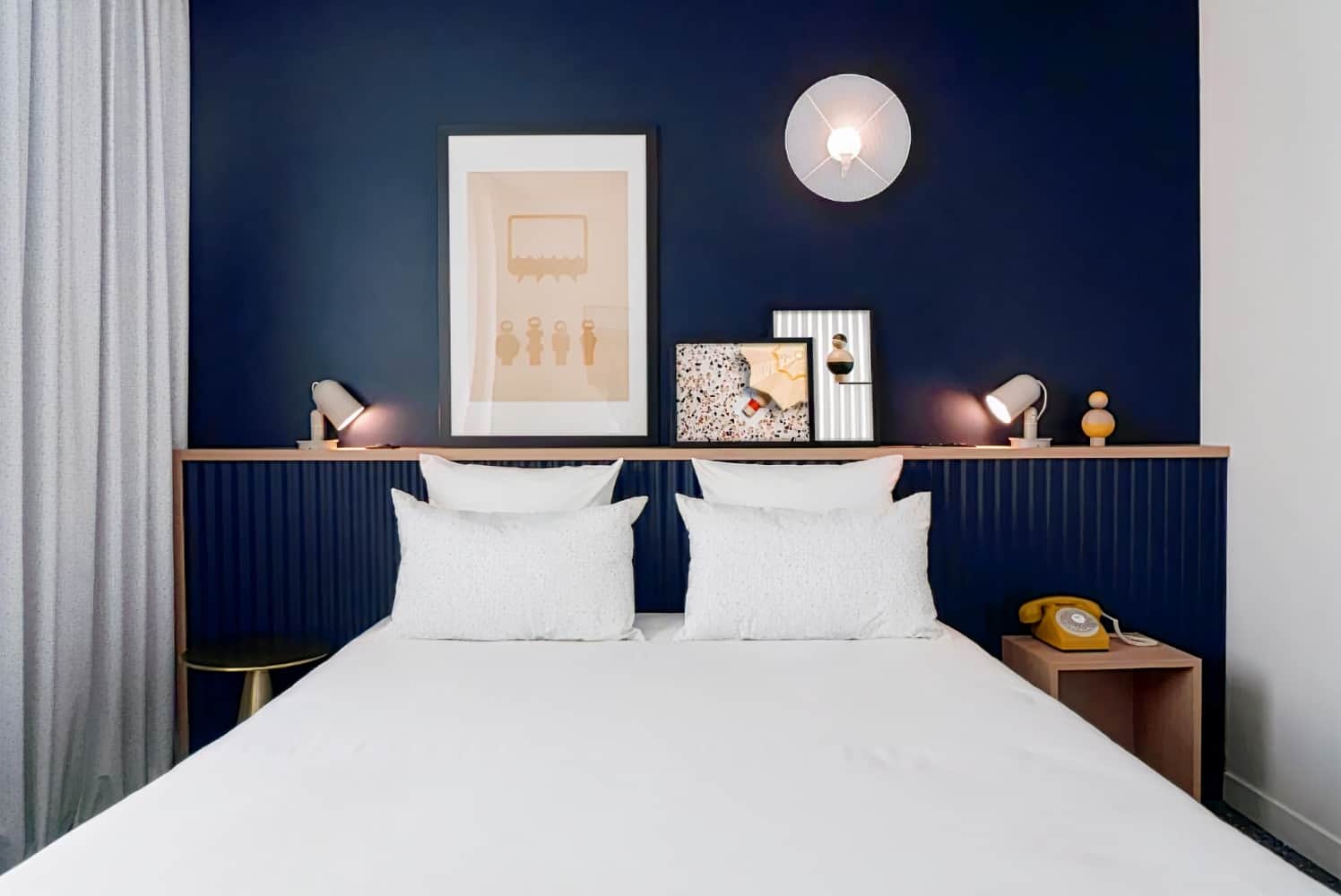 ibis Styles Paris Romainville