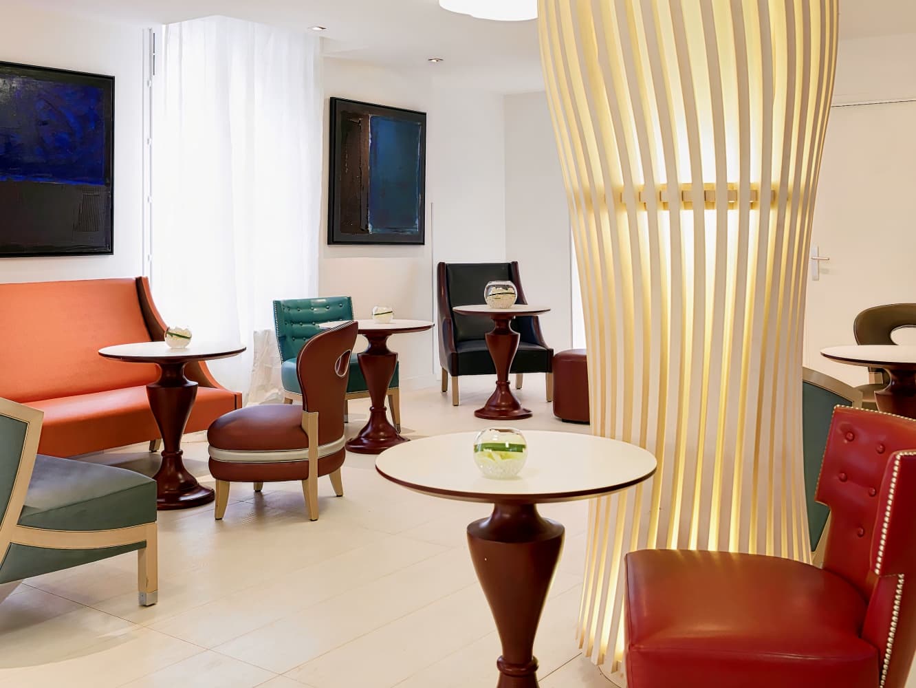 Mercure Paris Levallois Perret Hotel