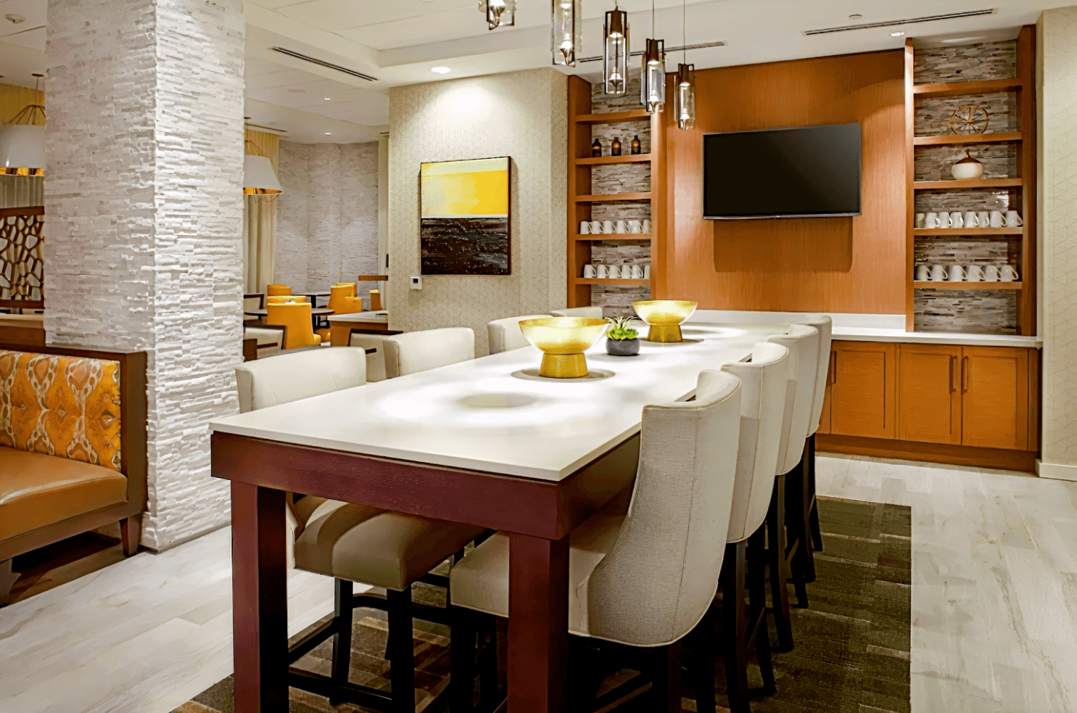 Hyatt Place Miami Airport East