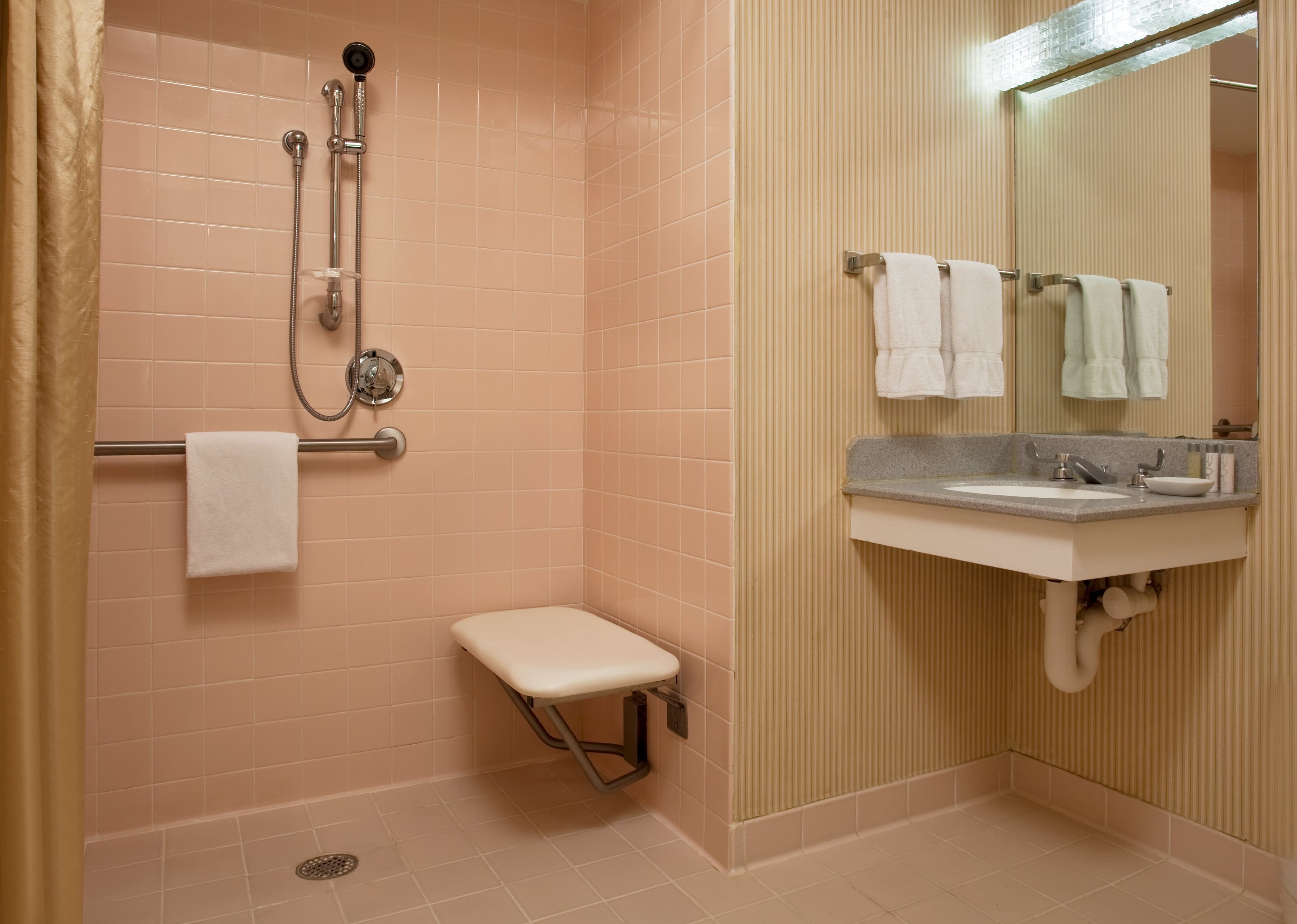 The Manhattan at Times Square Hotel