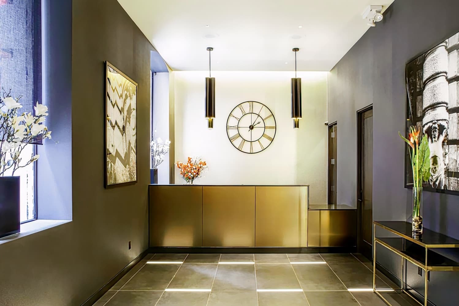 The Hotel at Fifth Avenue