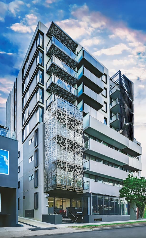 Comfort Apartments Box Hill