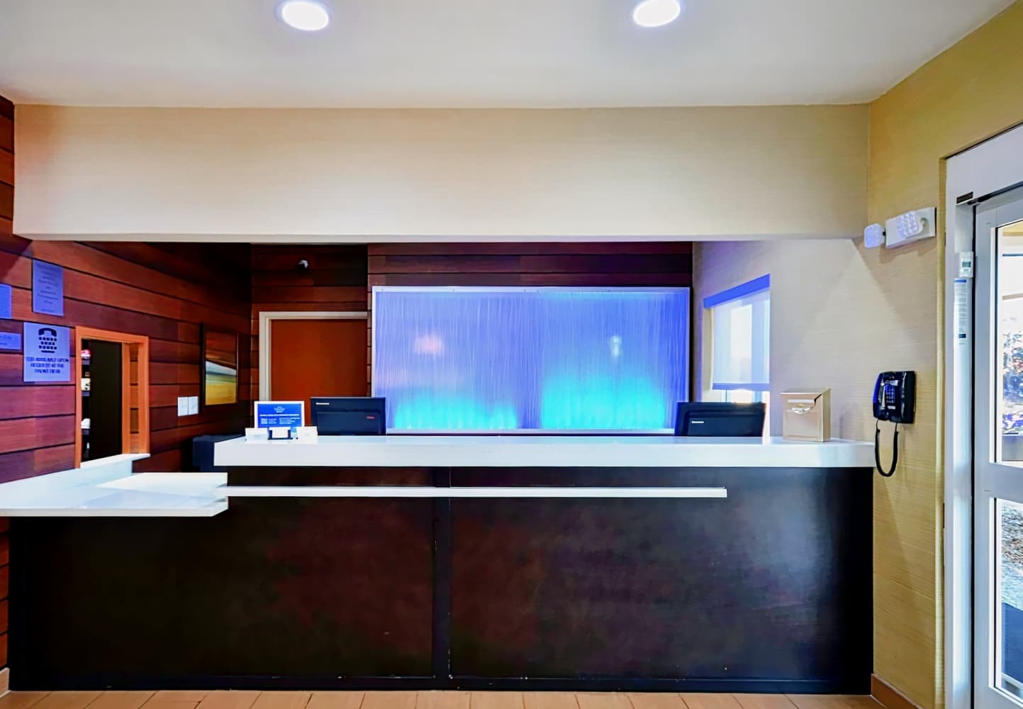 Fairfield Inn by Marriott Springfield