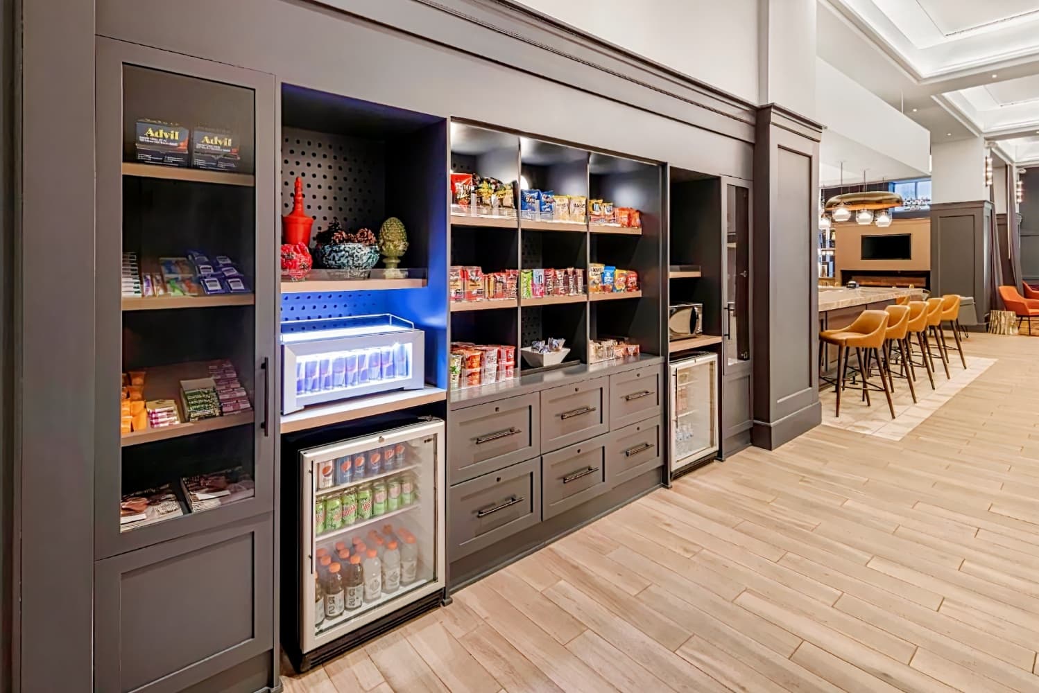 Hyatt Centric Downtown Minneapolis