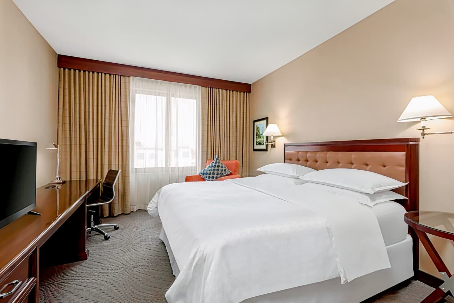 Sheraton Hotel Stonebriar