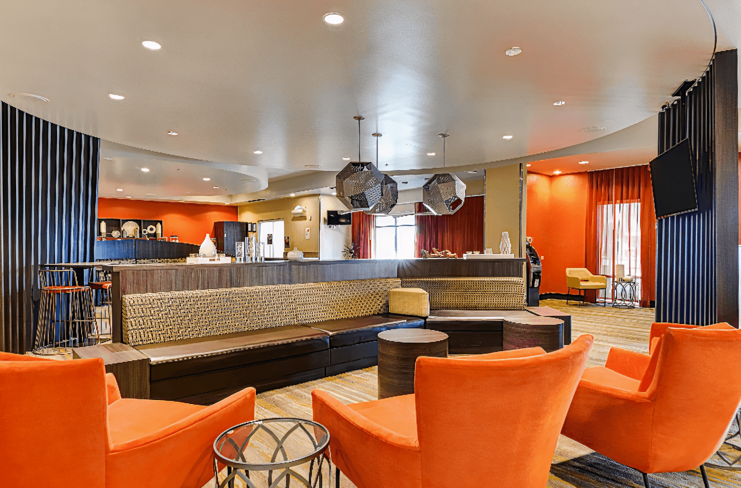 Springhill Suites Shreveport-Bossier City/Louisiana Downs