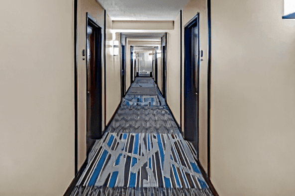 Hyatt Place Atlanta Airport South (old)