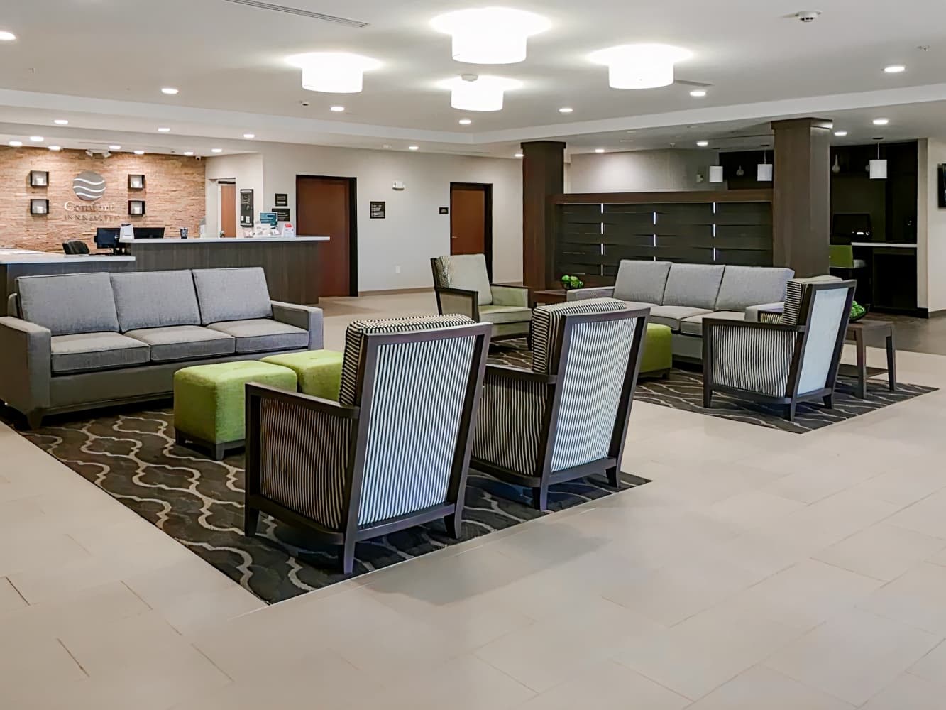 Comfort Inn & Suites Snyder