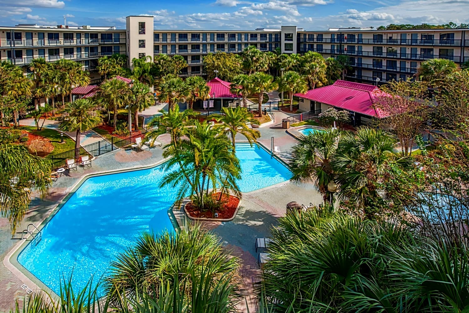Staybridge Suites - Orlando Royale Parc