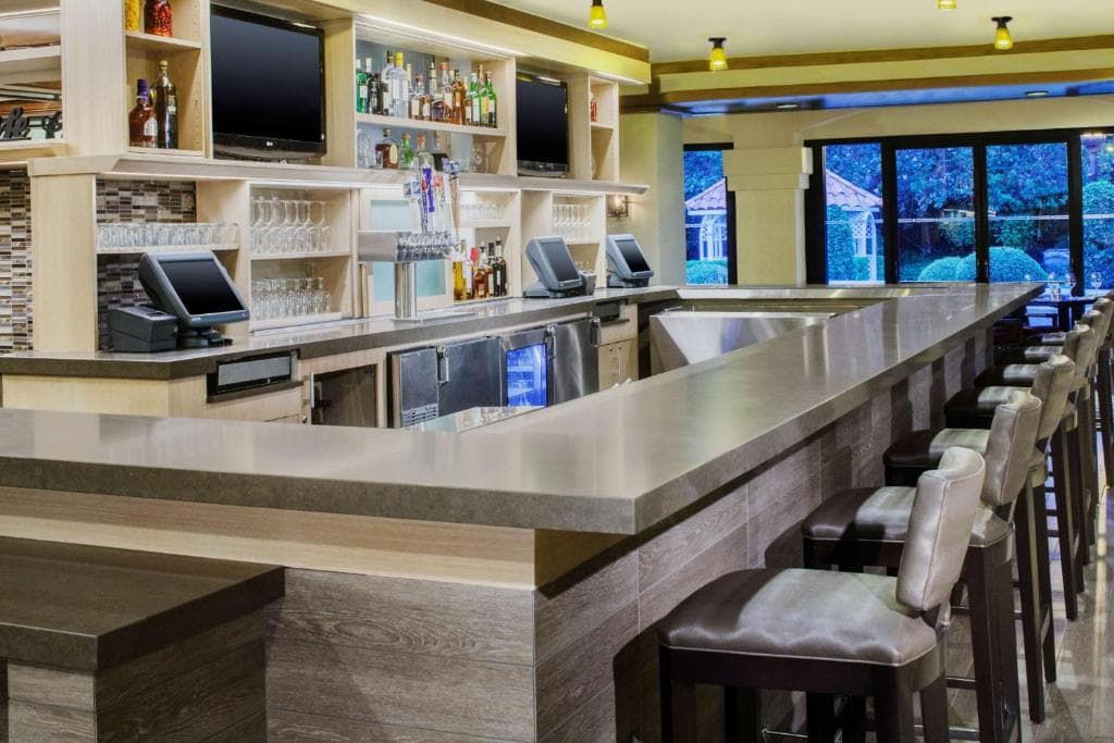 Hyatt Regency Westlake