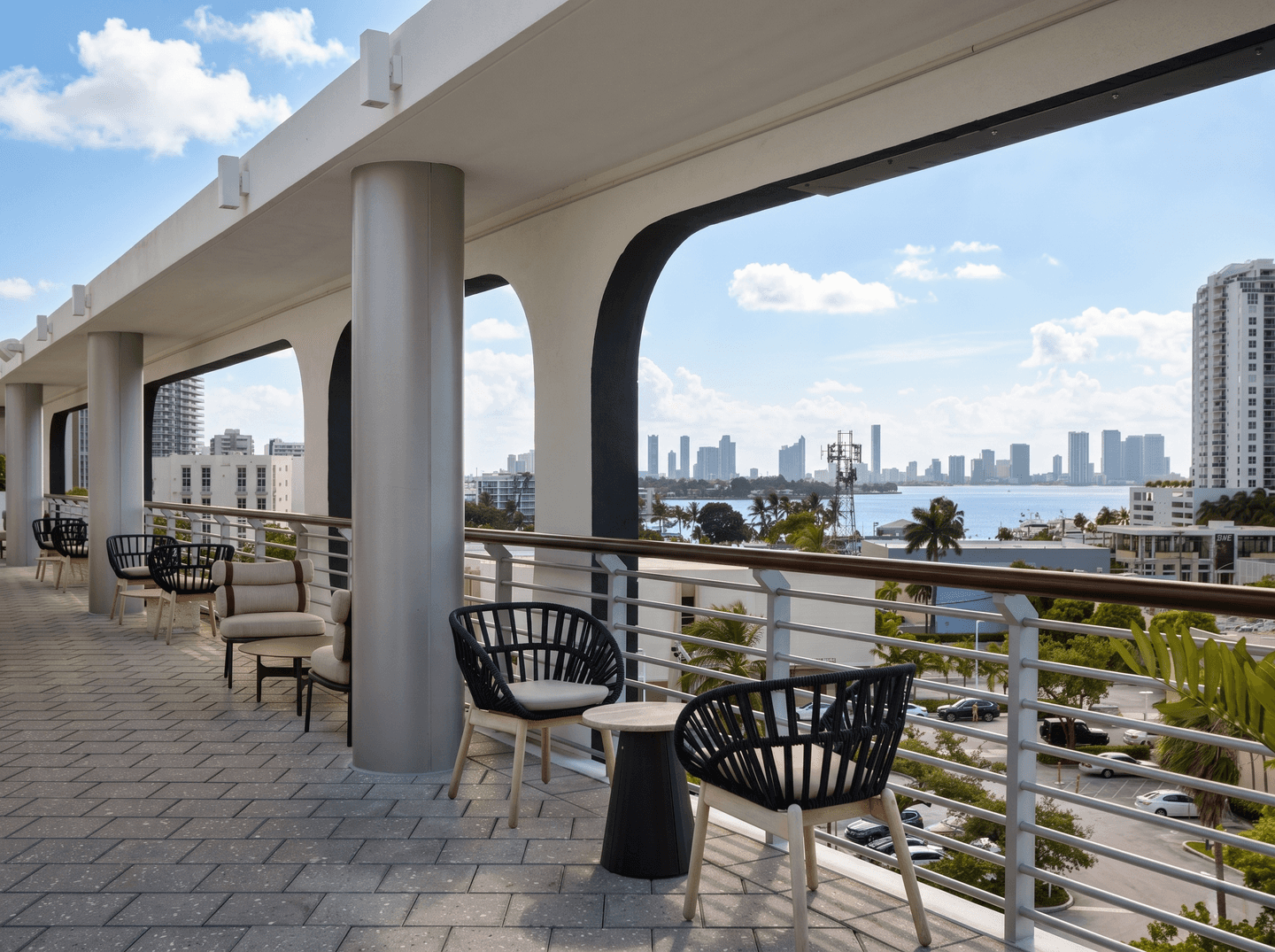 Kimpton - Hotel Palomar South Beach, an IHG Hotel