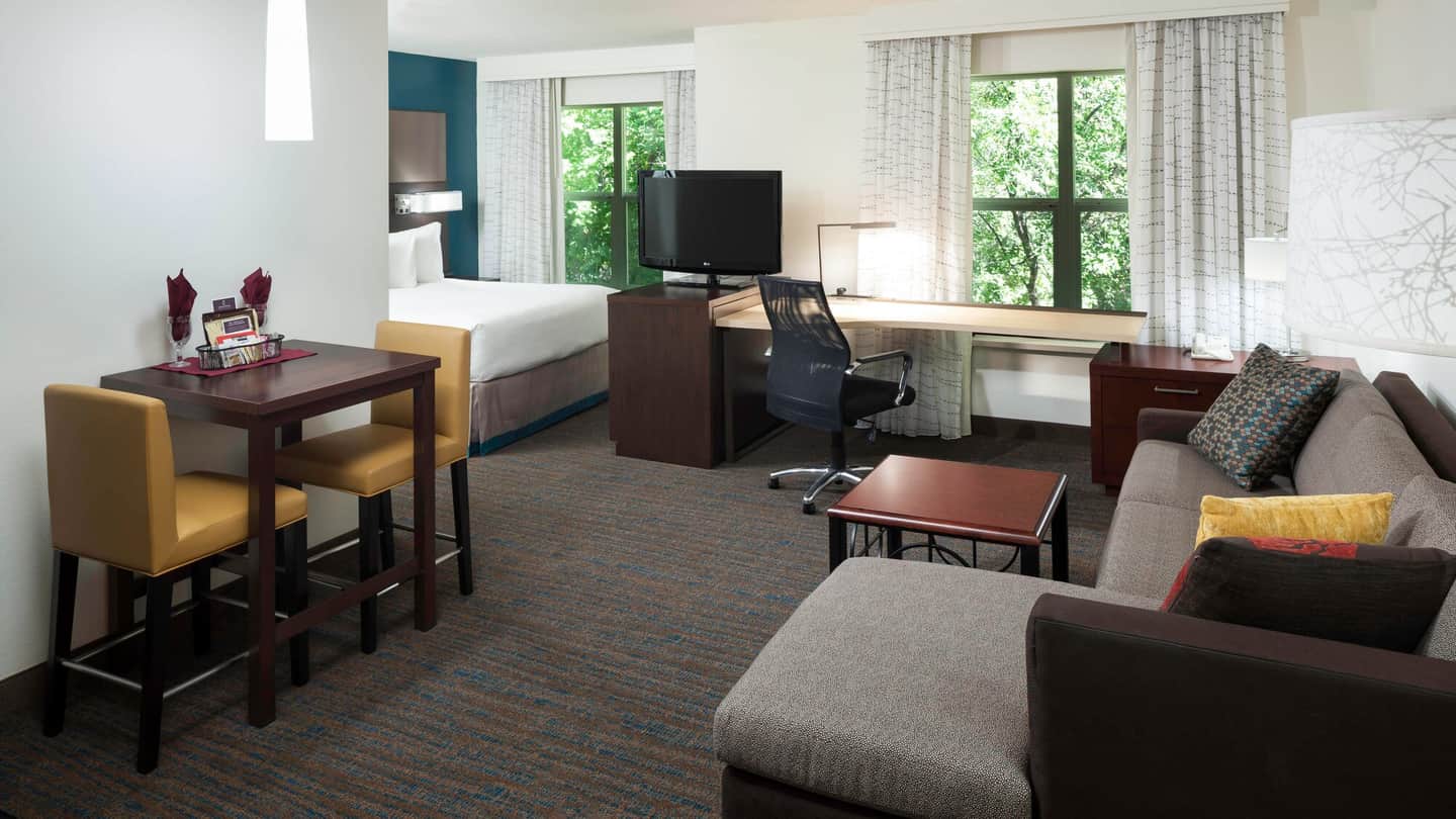 Residence Inn by Marriott Provo