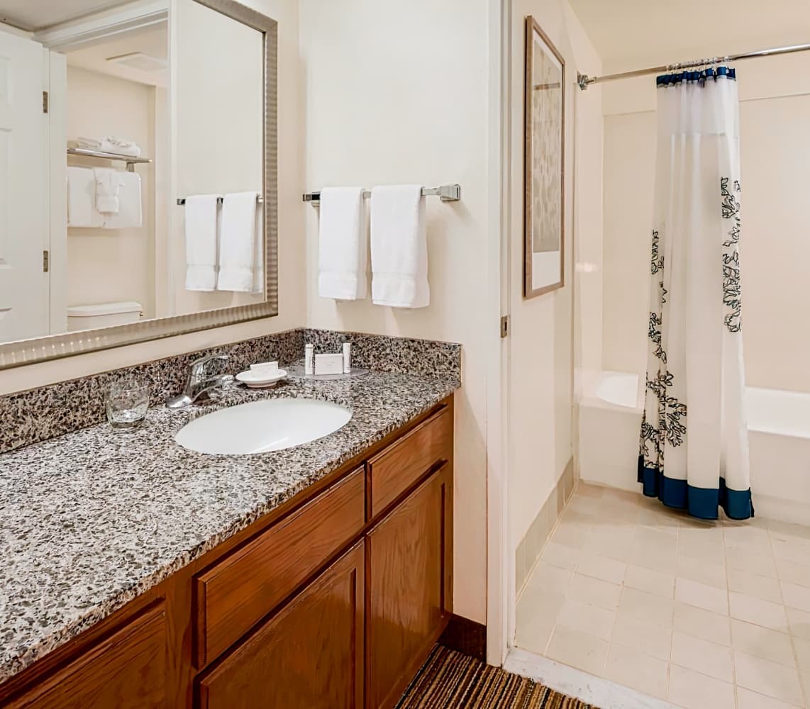 Residence Inn by Marriott San Diego Downtown