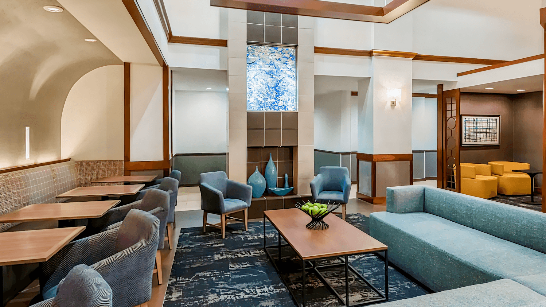 Hyatt Place Johns Creek