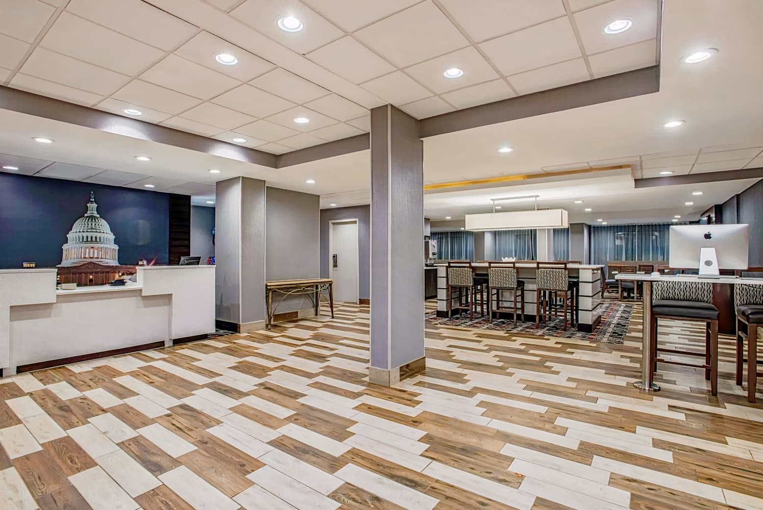 La Quinta by Wyndham DC Metro Capital Beltway