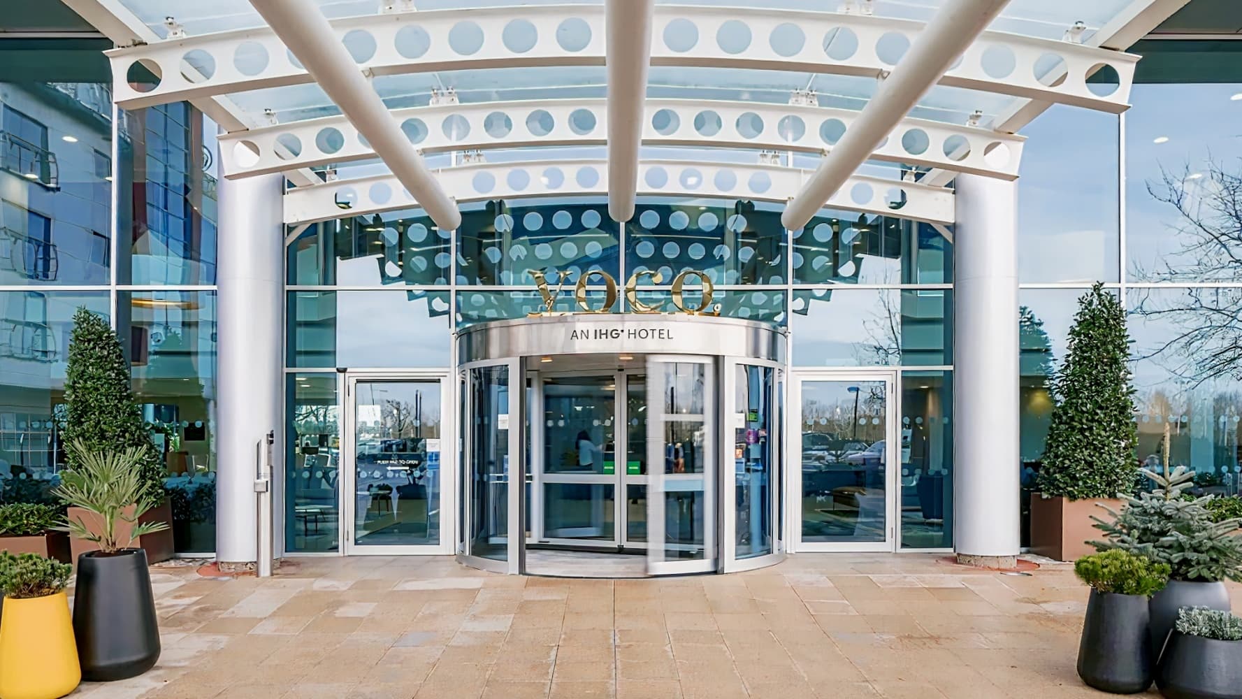 voco Reading, an IHG Hotel