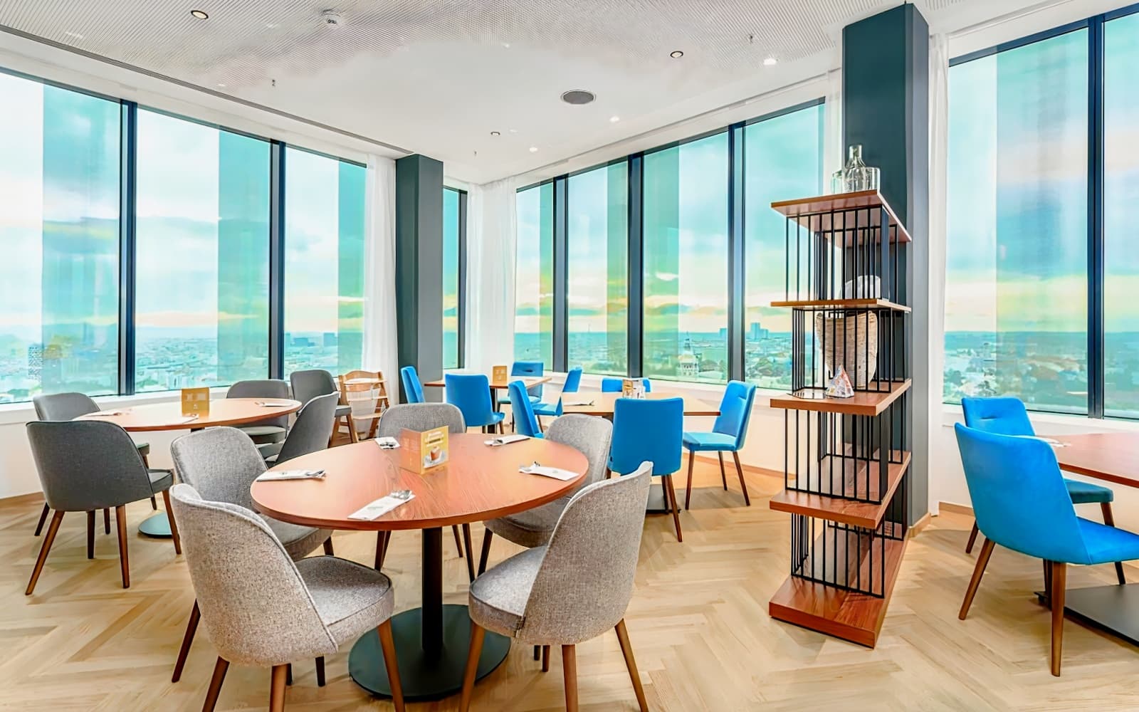 Holiday Inn Vienna South