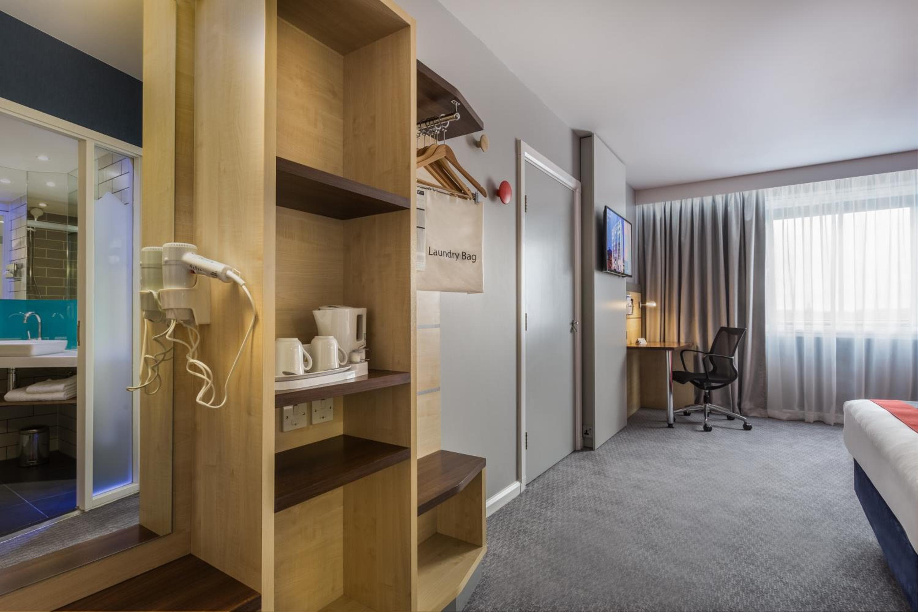 Holiday Inn Express London - Watford Junction, an IHG Hotel