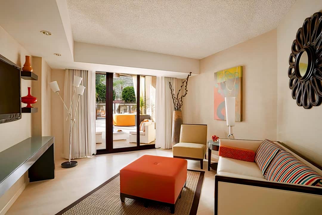 Hyatt Palm Springs