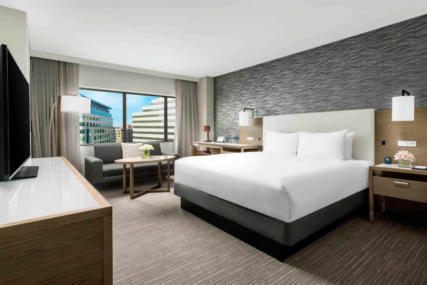 Hyatt Regency Bethesda