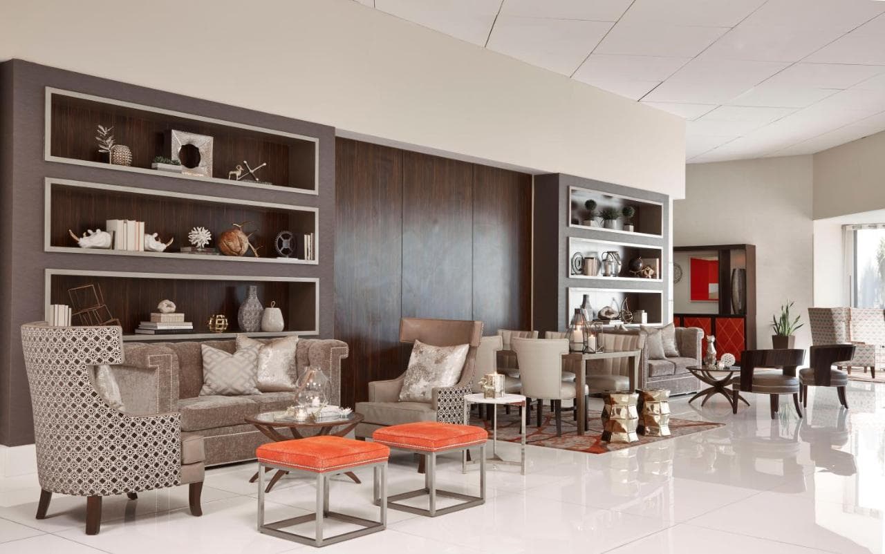 Renaissance Orlando Airport Hotel