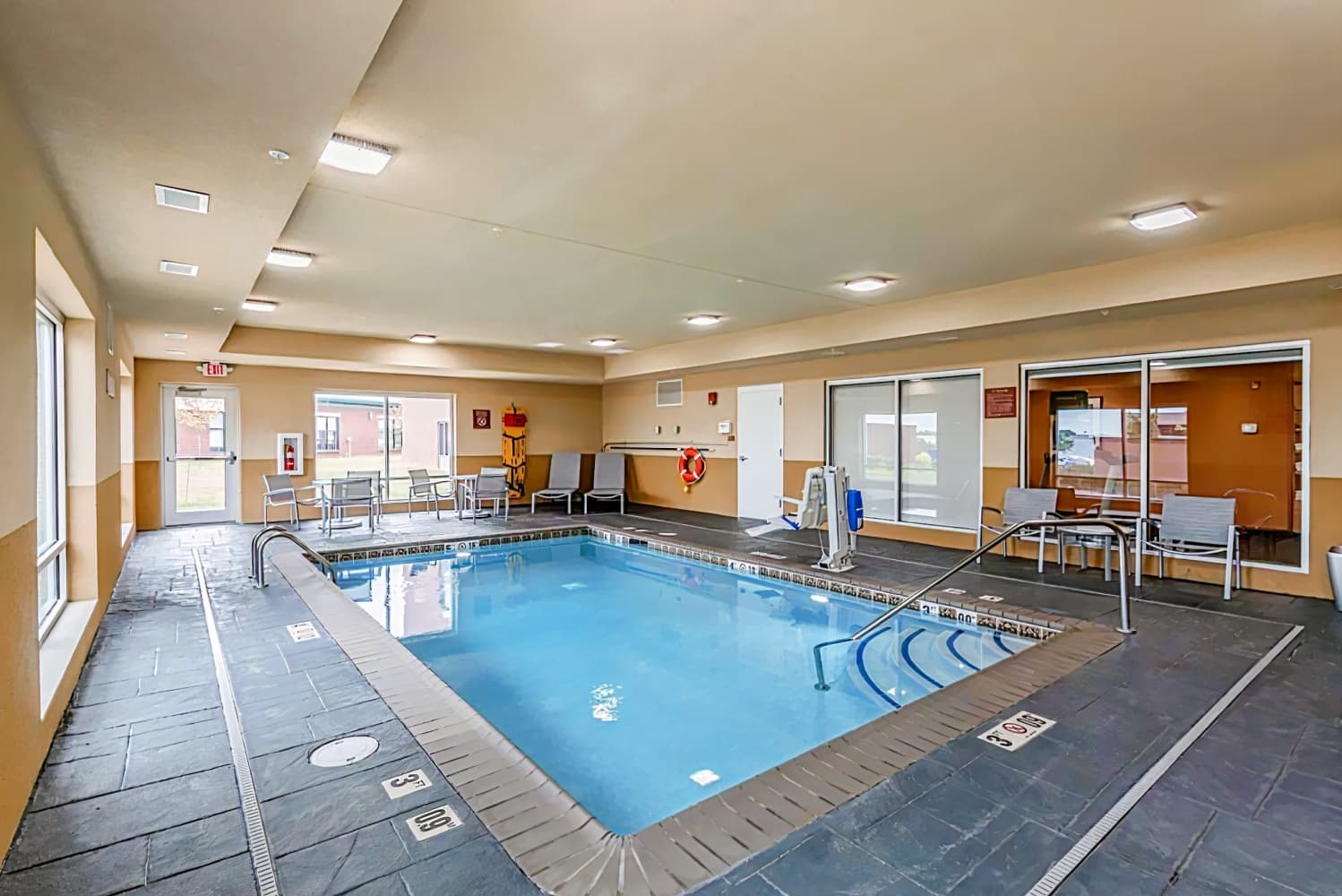 TownePlace Suites by Marriott Lexington Keeneland/Airport