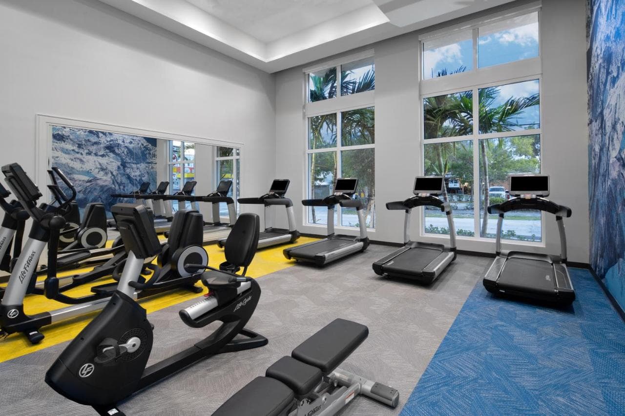 Courtyard by Marriott Delray Beach