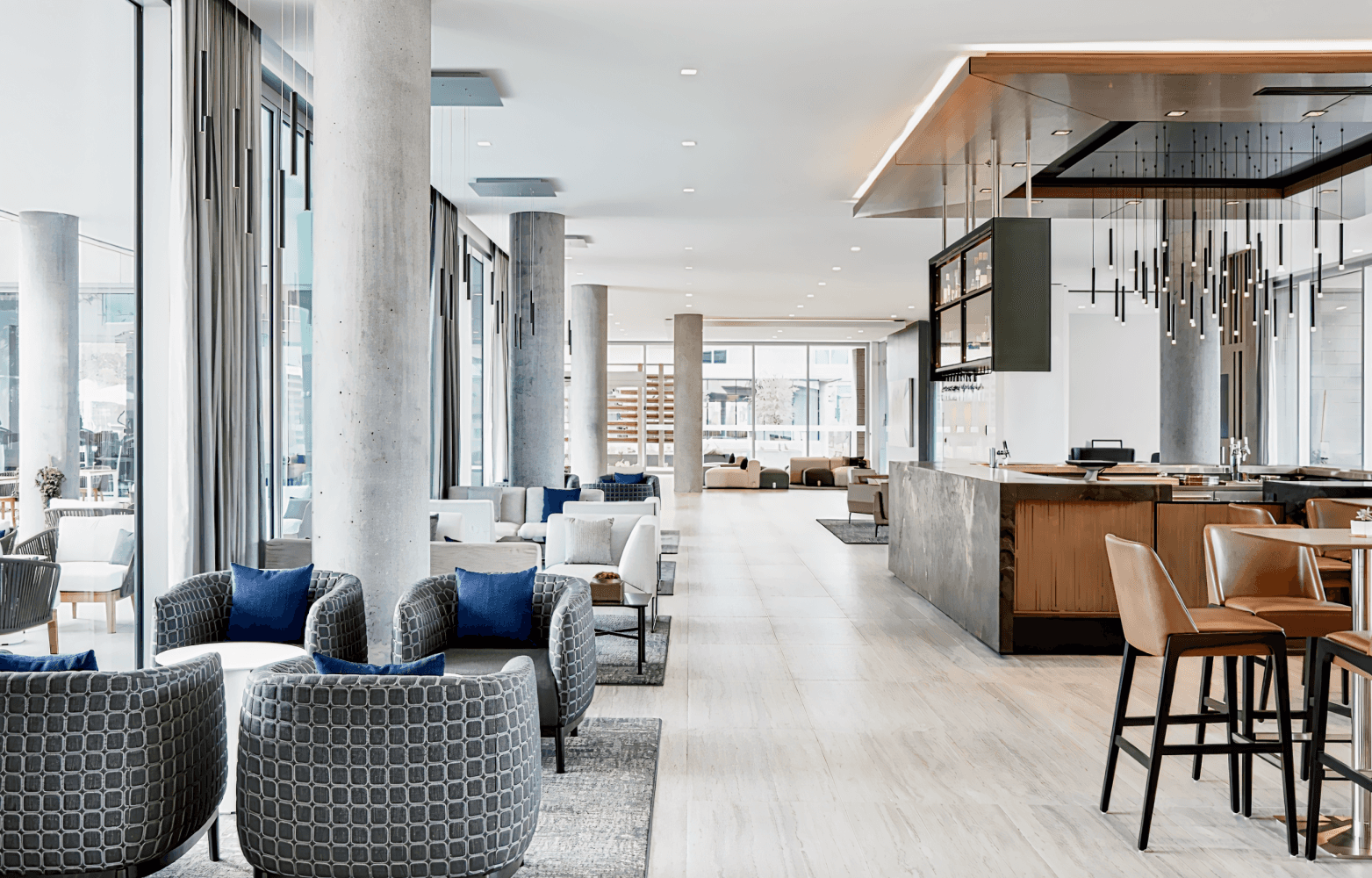 AC Hotel by Marriott Phoenix Biltmore