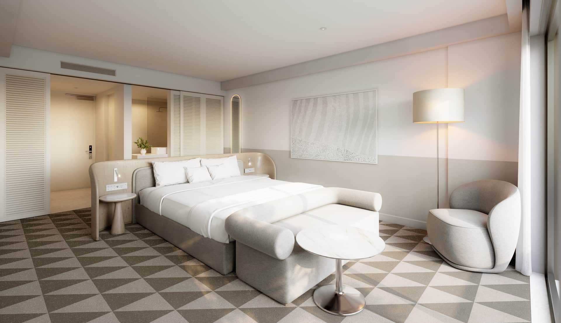 InterContinental Sydney Coogee Beach