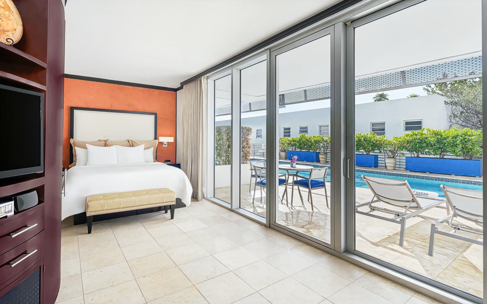 Z Ocean Hotel, Classico A Sonesta Collection