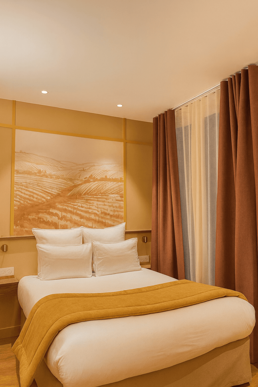 Hotel le Cardinal