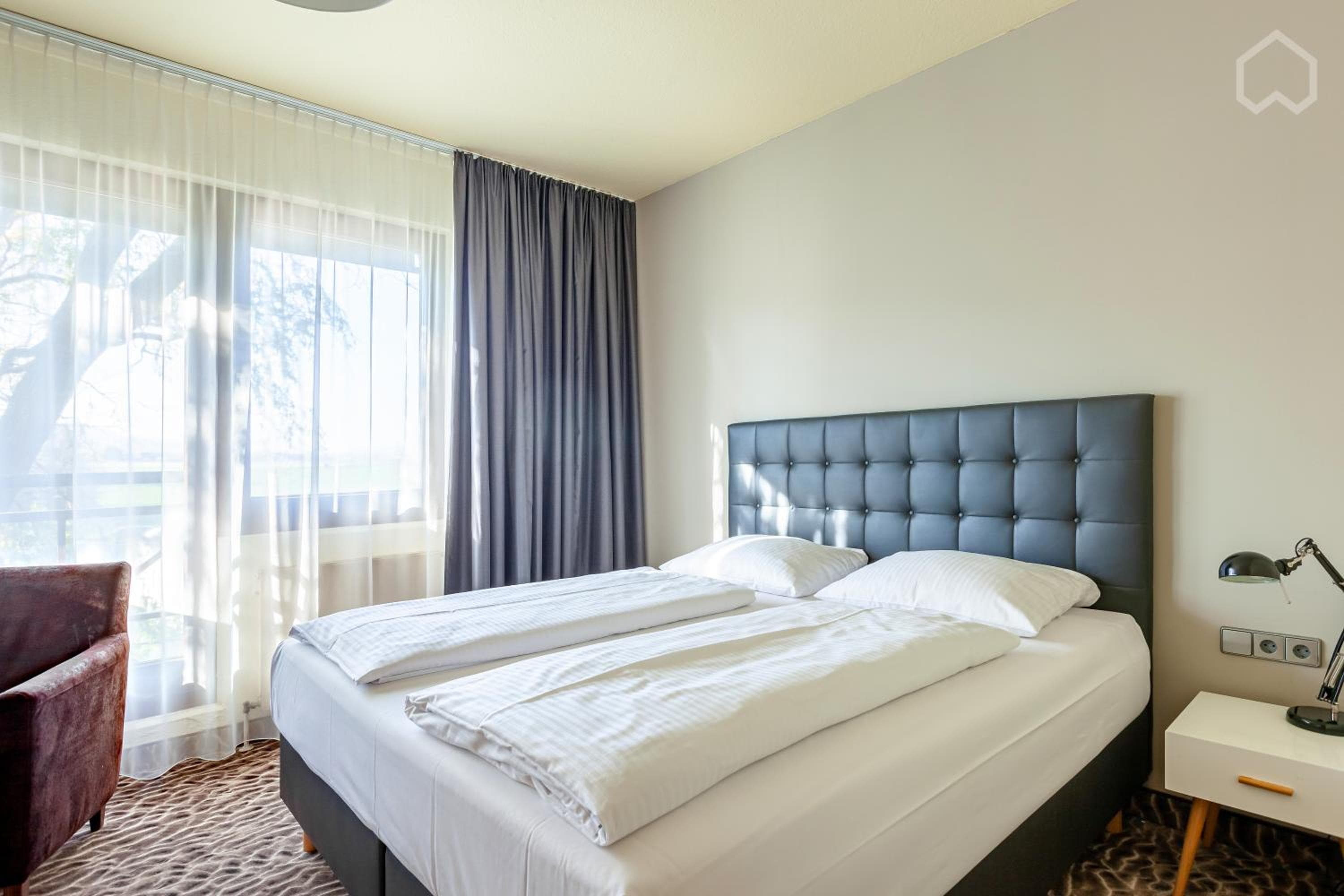 GmbH DoblerGreen Hotel Stuttgart Gerlingen