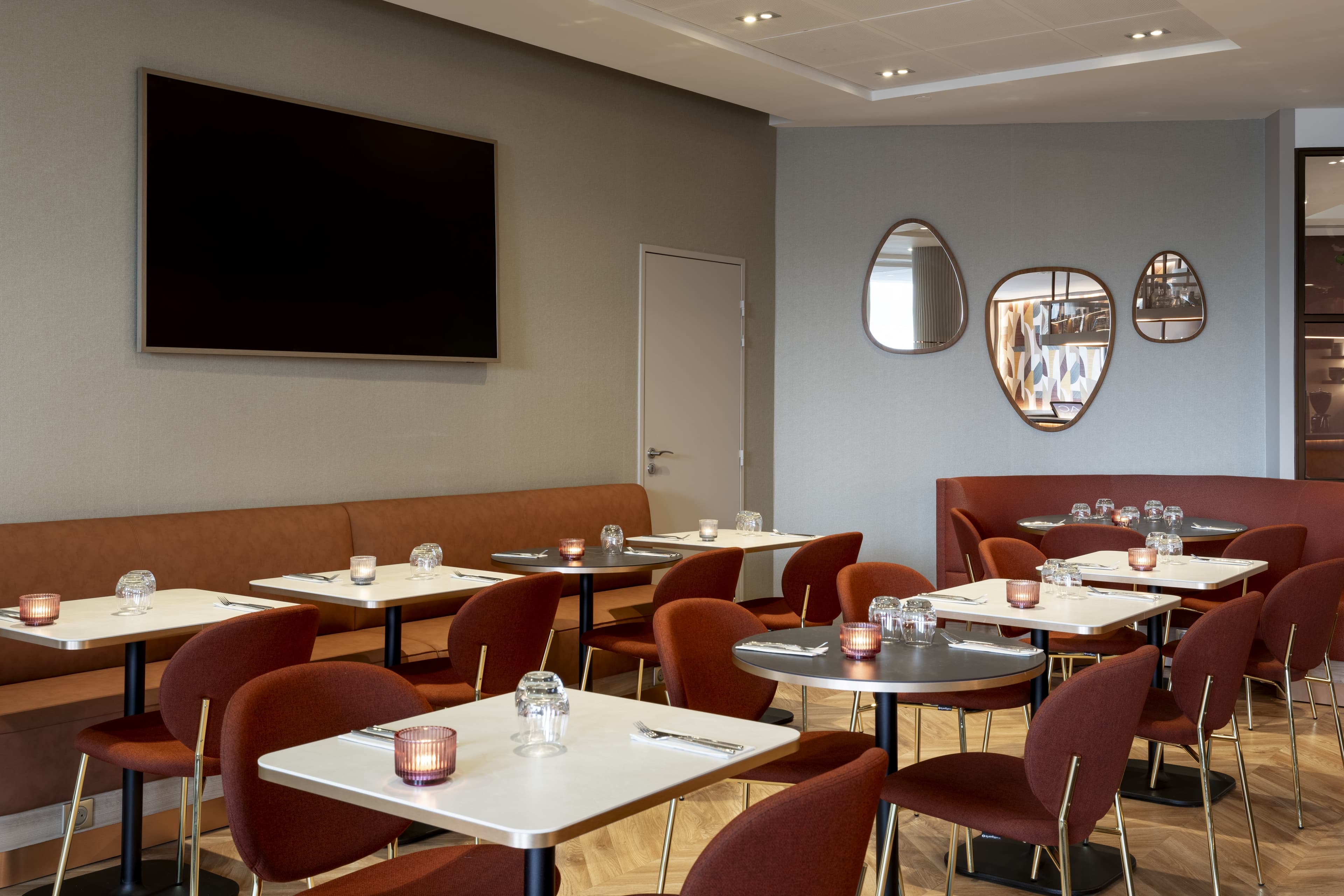 AC Hôtel Paris Porte Maillot by Marriott